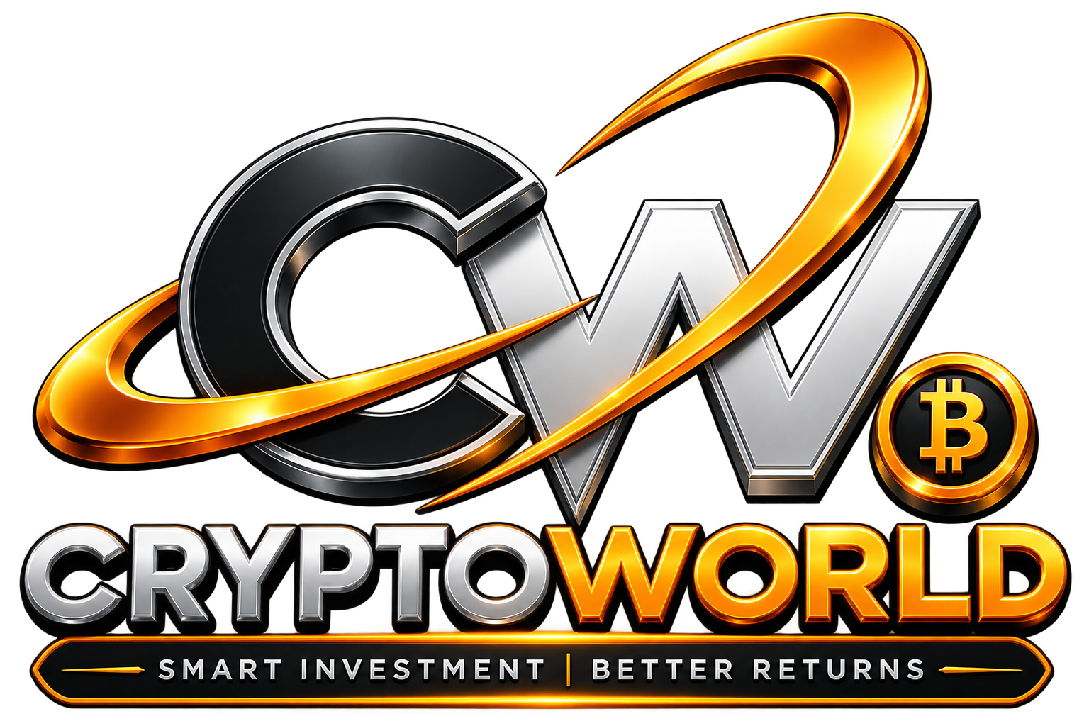 CRYPTO WORLD